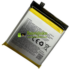 Baterie pro CROSSCAL Core M5 LPN386390 [Náhradní baterie]